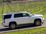 GMC Yukon 2014 года